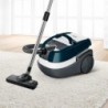 Bosch Series 4 BWD41720 Aqua Wash & Clean Vacuum Cleaner