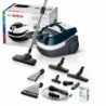 Bosch Series 4 BWD41720 Aqua Wash & Clean Vacuum Cleaner