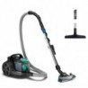 Philips 5000 series FC9550/09 vacuum 1.5 L Cylinder vacuum Dry 900 W Bagless