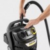 KARCHER KWD 6 P V-25/6/22 universal hoover - 1.628-485.0