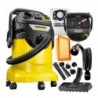 KARCHER KWD 6 P V-25/6/22 universal hoover - 1.628-485.0