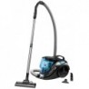 Rowenta Compact Power RO3731 vacuum 1.5 L Cylinder vacuum Dry 750 W Bagless