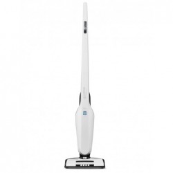 Upright vacuum cleaner Nilfisk Easy 36Vmax White Without bag 0.6 l 170 W White