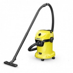 KARCHER hoover WD 3-18...