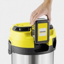 KARCHER Universal Vacuum Cleaner WD 3-18 S V-17/20