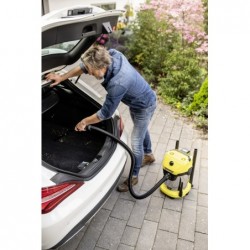 KARCHER Universal Vacuum Cleaner WD 3-18 S V-17/20