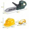 WOOPIE Large Chainsaw Tool Kit Helmet Glasses Gloves