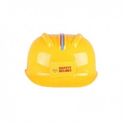 WOOPIE Protective Helmet Yellow Tools