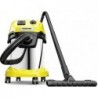 Kärcher wet and dry hoover WD 3 PS V-17/4/20