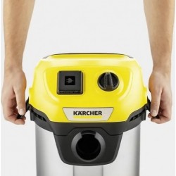 Kärcher wet and dry hoover WD 3 PS V-17/4/20