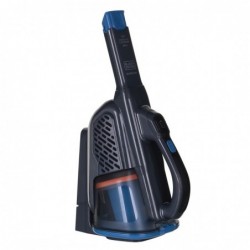 12V HANDHELD VACUUM CLEANER BHHV320B  BLACK+DECKER