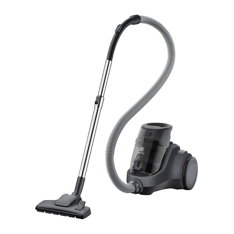 Electrolux EC41-4T 1.8 L Cylinder vacuum Dry 750 W Bagless