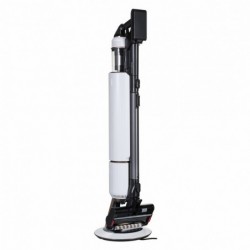 Samsung Bespoke Jet Plus Pet upright hoover VS20B95823W