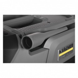 Kärcher NT 30/1 Tact Te L Black, Grey, Yellow 30 L 1380 W