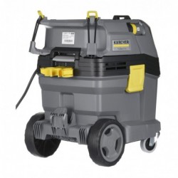 Kärcher NT 30/1 Tact Te L Black, Grey, Yellow 30 L 1380 W