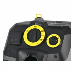 Kärcher NT 30/1 Tact Te L Black, Grey, Yellow 30 L 1380 W