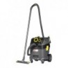 Kärcher NT 30/1 Tact Te L Black, Grey, Yellow 30 L 1380 W