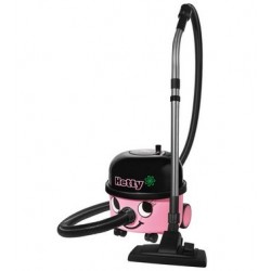 Numatic Hetty HET200-11 9 L Cylinder vacuum Dry 620 W Dust bag