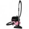 Numatic Hetty HET200-11 9 L Cylinder vacuum Dry 620 W Dust bag