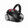 Amica Yugo VM1043 1.5 L Cylinder vacuum 900 W Dust bag