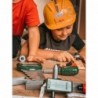 WOOPIE DIY Tool Kit for Children Helmet Saw Screws 21 pcs.