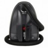 Nilfisk Select Vacuum Cleaner BLSU13P08A1 Superior EU Vacuum Cylinder 3.1 l 650 W Dust Bag Black