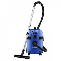 Nilfisk MULTI II 22 T EU 22 L Cylinder vacuum Dry 1200 W Dust bag