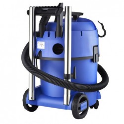 Nilfisk MULTI II 22 T EU 22 L Cylinder vacuum Dry 1200 W Dust bag