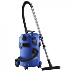 Nilfisk MULTI II 22 T EU 22 L Cylinder vacuum Dry 1200 W Dust bag