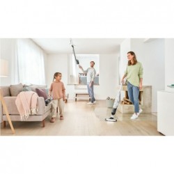 Bosch Cordless Vacuum Cleaner Series 4 BBH3ALL28 Flexxo