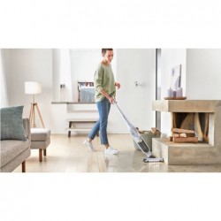 Bosch Cordless Vacuum Cleaner Series 4 BBH3ALL28 Flexxo