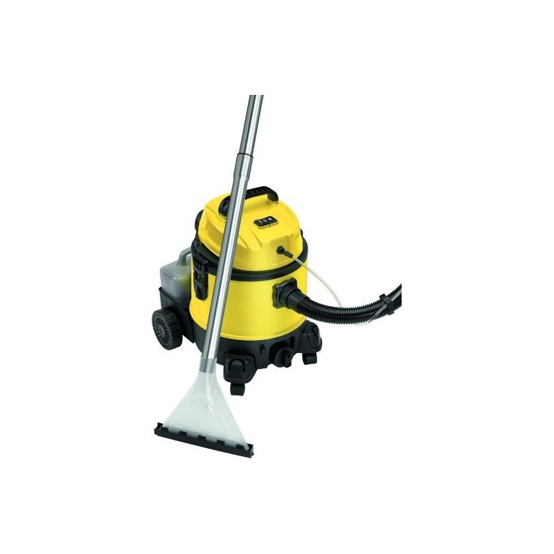 Clatronic BSS 1309 Washing vacuum cleaner 1200 W Container 20 L