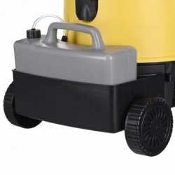 Clatronic BSS 1309 Washing vacuum cleaner 1200 W Container 20 L