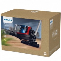 Philips 3000 series FC9330/09 vacuum 1.5 L Cylinder vacuum Dry 650 W Bagless