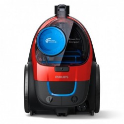 Philips 3000 series FC9330/09 vacuum 1.5 L Cylinder vacuum Dry 650 W Bagless