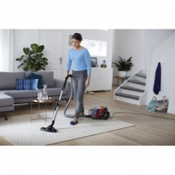 Philips 3000 series FC9330/09 vacuum 1.5 L Cylinder vacuum Dry 650 W Bagless