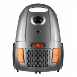 Amica VM 2061 Fen grey conventional hoover