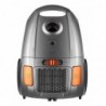 Amica VM 2061 Fen grey conventional hoover