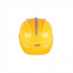 WOOPIE Tool Set for Children DIY Kit Helmet Goggles 9 pcs.