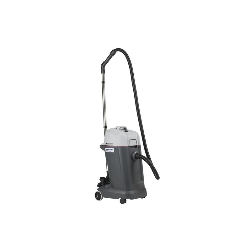 Nilfisk VL500 35 EDF 18 L Drum vacuum Dry&wet 1350 W Bagless