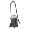 Nilfisk VL500 35 EDF 18 L Drum vacuum Dry&wet 1350 W Bagless