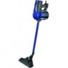 Clatronic BS 1306 handheld vacuum Blue Bagless