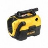 AC/DC 14.4/18/230V HOOVER WITHOUT BATTERY DCV584L DEWALT