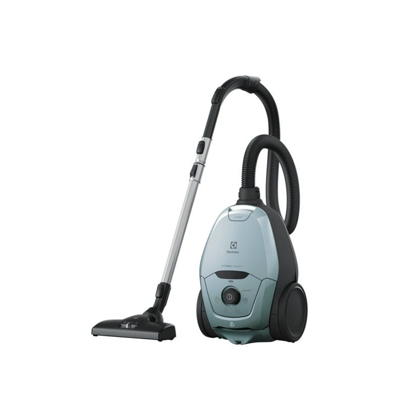 Vacuum cleaner ELECTROLUX PURE D8 PD82-4MB SILENCE