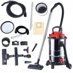 Industrial vacuum cleaner Camry CR 7045