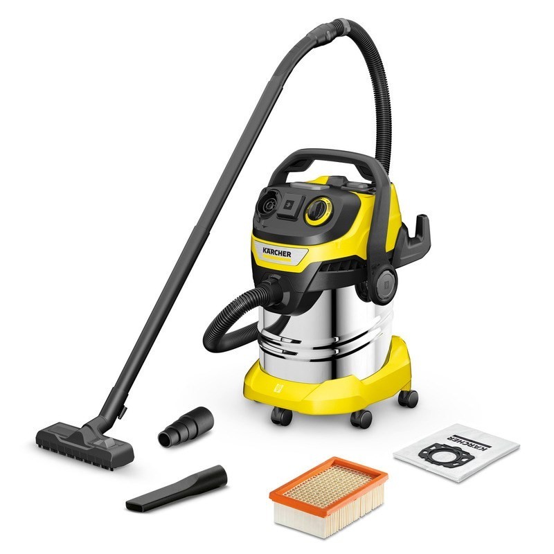 KARCHER Universal Vacuum Cleaner WD 5 P S V-25/5/22 - 1.628-357.0