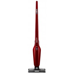 Upright vacuum cleaner...