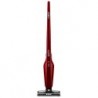 Upright vacuum cleaner Nilfisk Easy 36VMAX Red Without bag 0.6 l 170 W Red