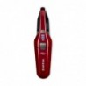 Upright vacuum cleaner Nilfisk Easy 36VMAX Red Without bag 0.6 l 170 W Red