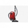 Complete C3 Cat & Dog Flex Red Mango Bag Vacuum Cleaner